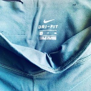 Nike 7/8 leggings